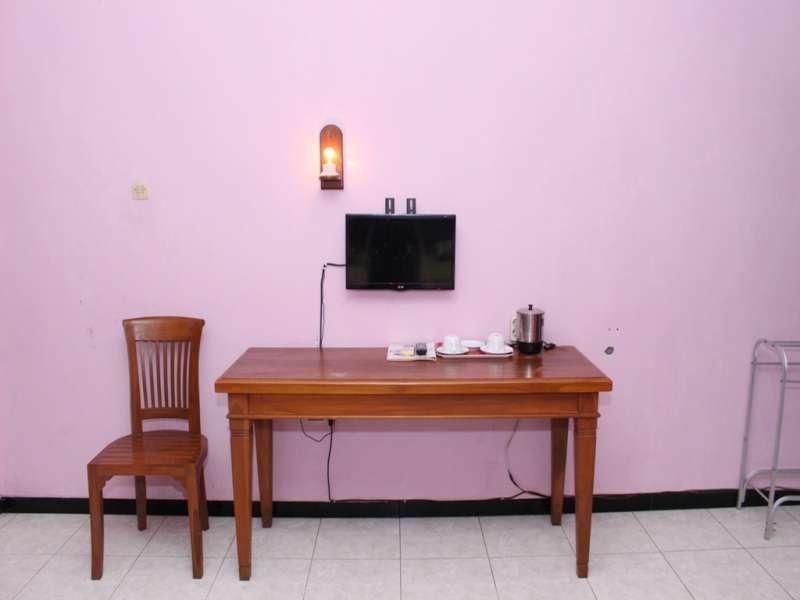 Baru Dua Beach Hotel Banyuwangi  Ngoại thất bức ảnh